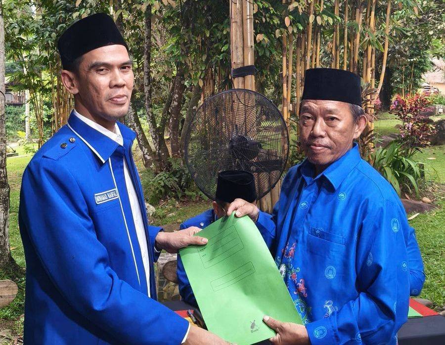 APRI Jakarta Selatan Gelar Muscab Luar Biasa, Mohamad Naufal Terpilih secara Aklamasi