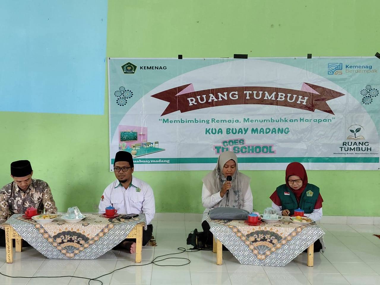 Banyak Remaja Menyesal Setelah Nikah Muda, Kenapa Bisa Terjadi?