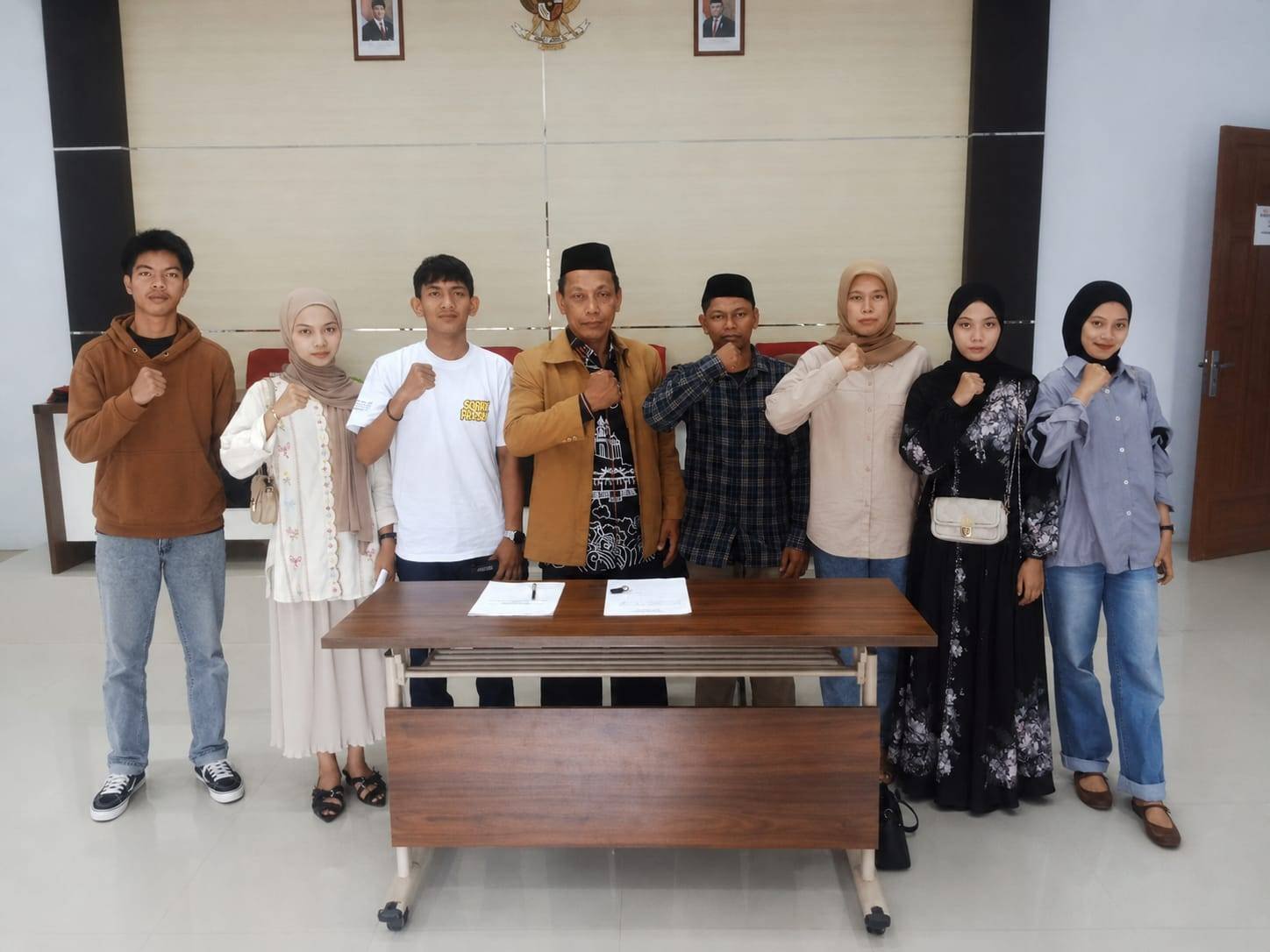 Antara Ijab Kabul dan Tradisi: Harmonisasi Syariat dan Adat dalam Pernikahan Muslim