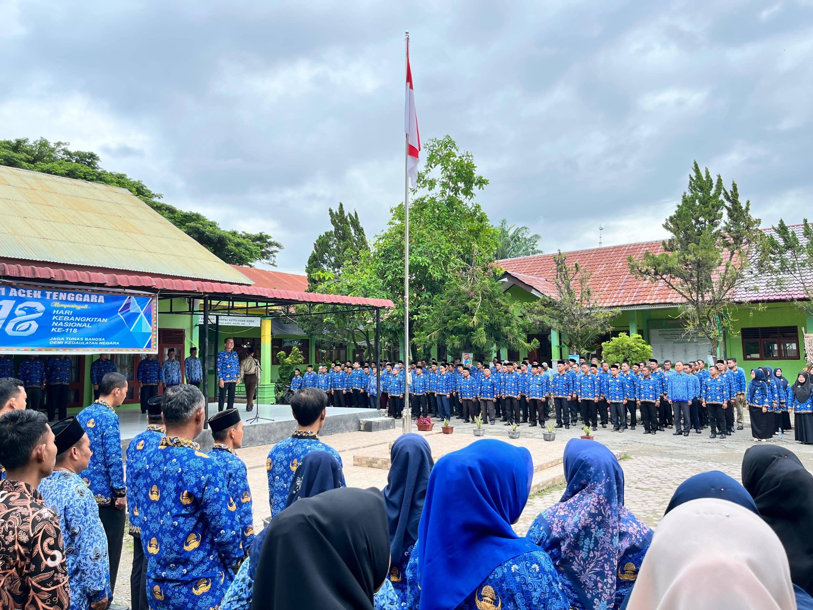 HARKITNAS 2026 Ketua APRI Aceh Tenggara Ulas Kembali Sejarah