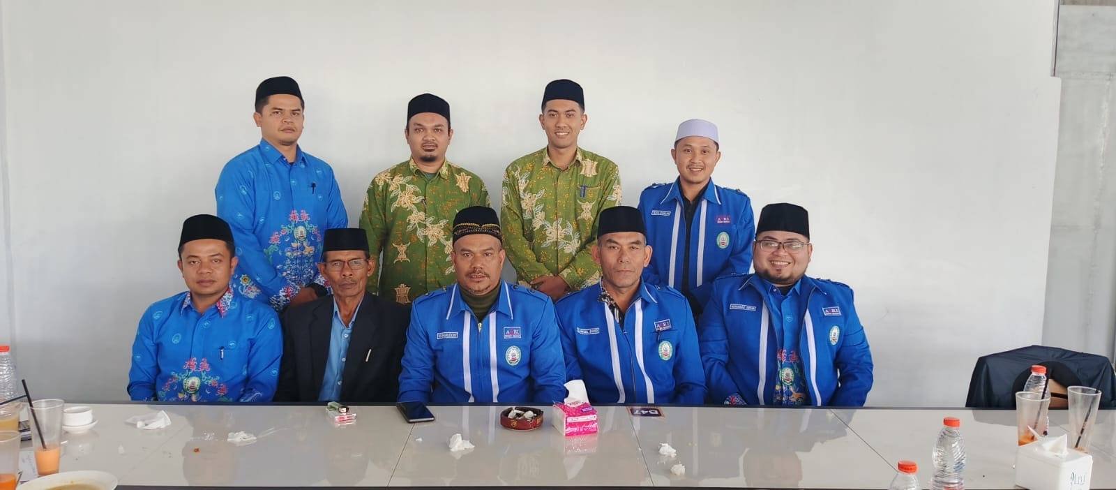 APRI Bener Meriah Optimalkan Layanan Informasi Digital Melalui Media Sosial