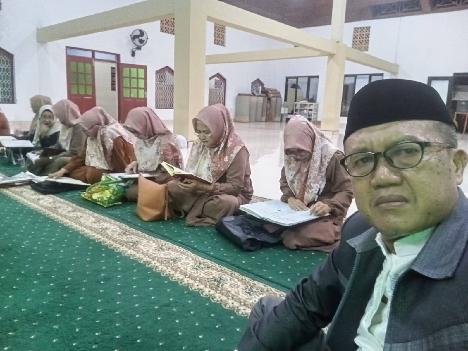 KUA Transformasi Hadir Menyinari Umat