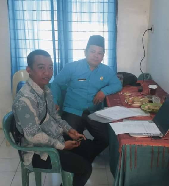 KUA Nassau Gelar Bimbingan Aplikasi SIMKAH, Siapkan SDM Penghulu Hadapi Era Digital