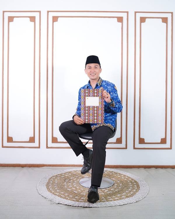 Bukan Jalan Singkat, Tapi Jalan yang Diberkahi