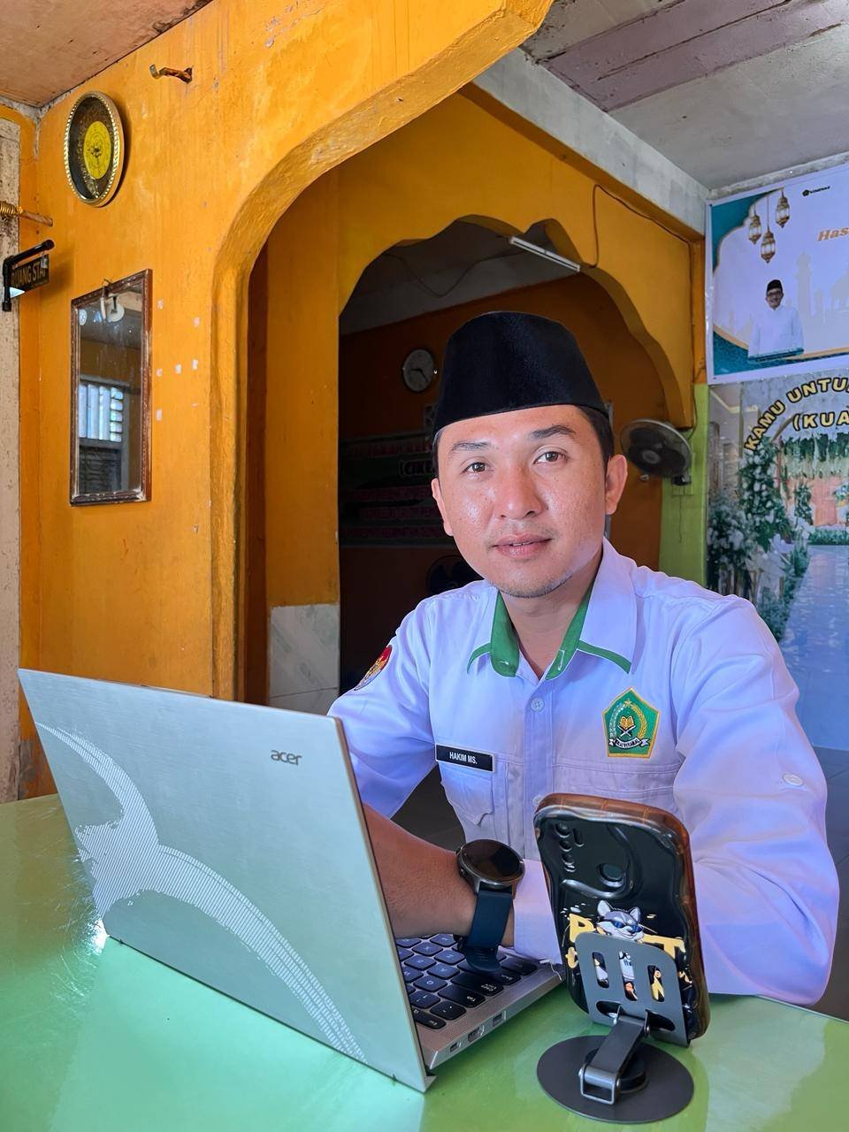Khutbah Idul Adha : Menyembelih Ego dan Menjemput Keikhlasan di Hari Raya Idul Adha 1447 H