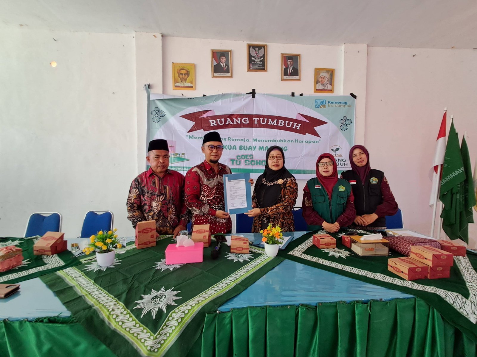 Mengapa Sebagian Remaja Gagal Meraih Mimpi Sebelum Lulus Sekolah?