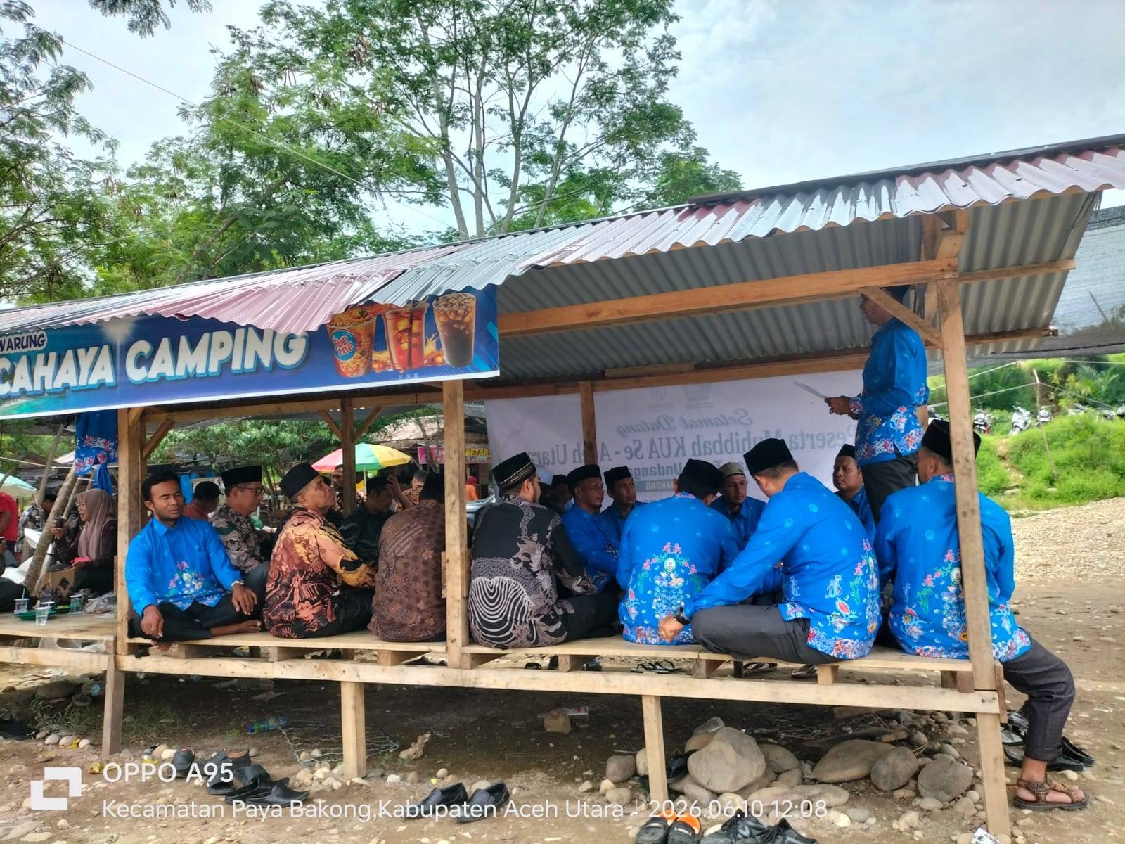 APRI Aceh Utara Gelar Pembinaan Pengurus