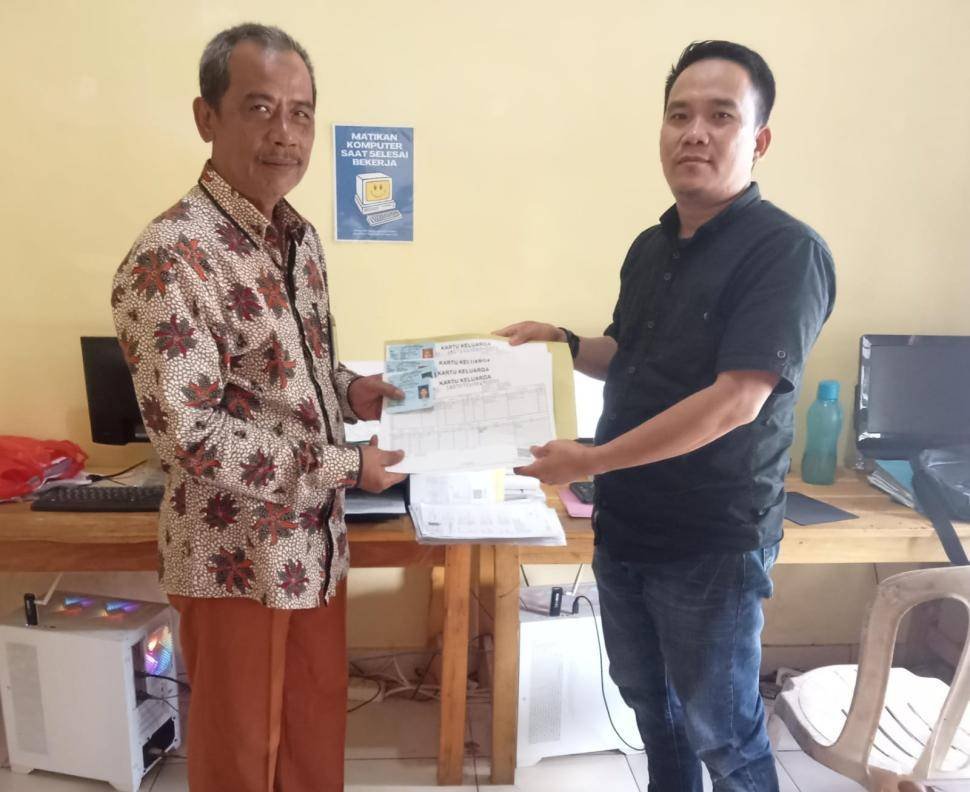 Program Terpana, KUA Bandar Sribhawono Permudah Administrasi Pengantin
