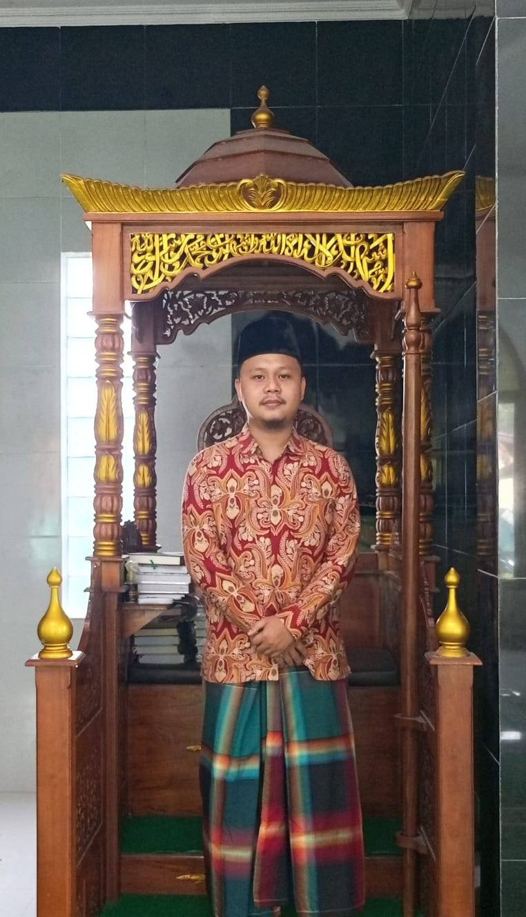 Muharram: Momentum Meningkatkan Ketakwaan kepada Allah SWT