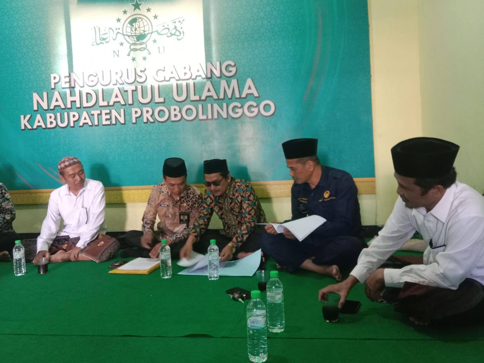 APRI Jatim, BWI dan NU Sinergi Dorong Pengelolaan Wakaf Profesional Melalui Nadzir Badan Hukum