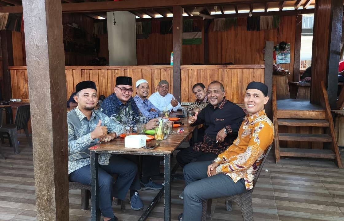 APRI Banda Aceh Mantapkan Persiapan Harlah APRI Ke-7