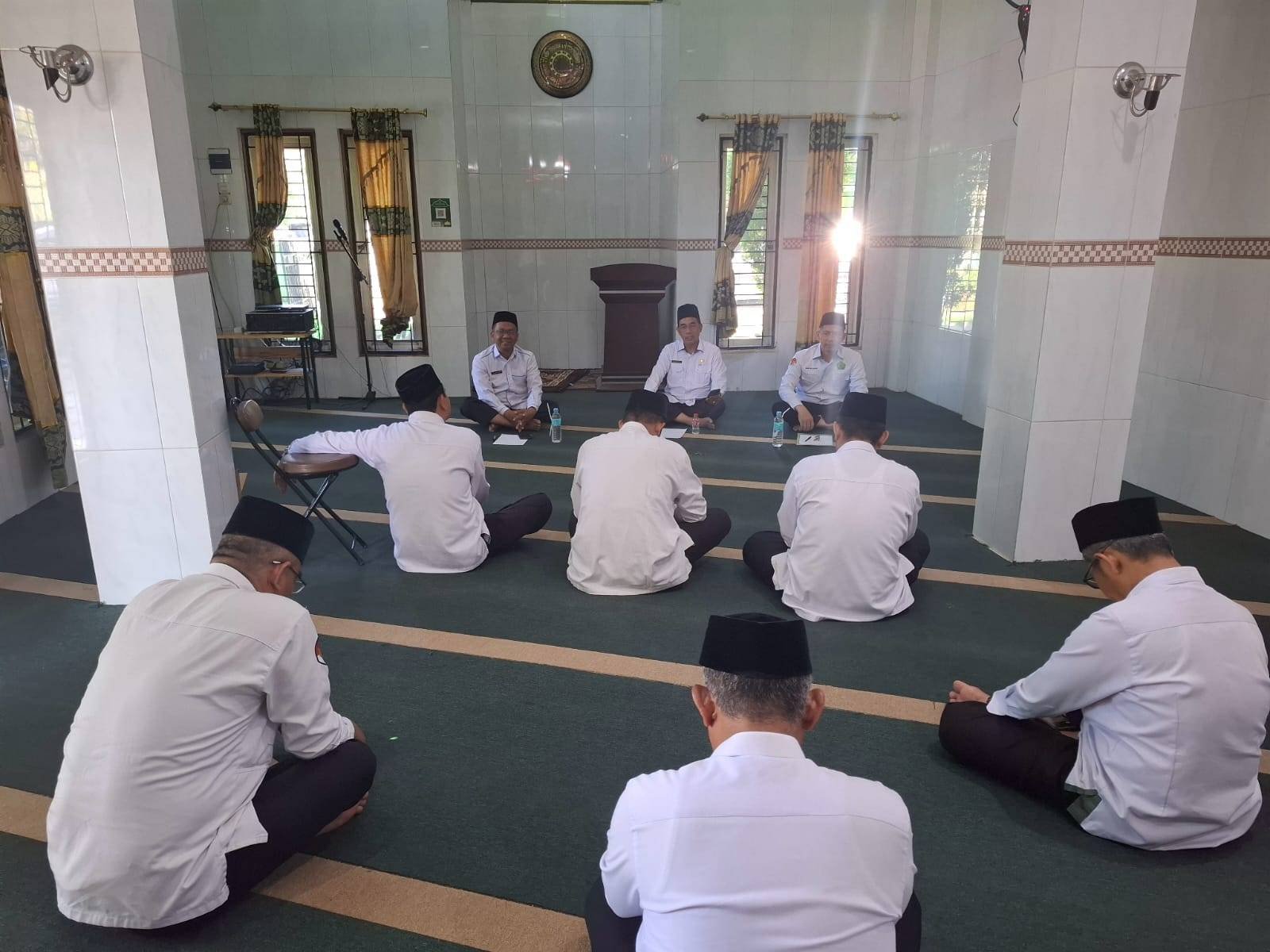PC APRI Kota Medan Gelar Seleksi Khutbah Nikah, Jaring Utusan Terbaik Menuju Tingkat Provinsi