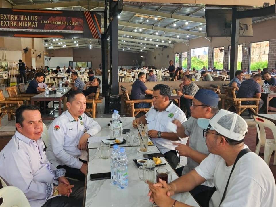 Gaungkan Semangat Kompetitif, PW APRI Sumut Apresiasi Totalitas Daerah Jaring Penghulu Terbaik ke Tingkat Provinsi
