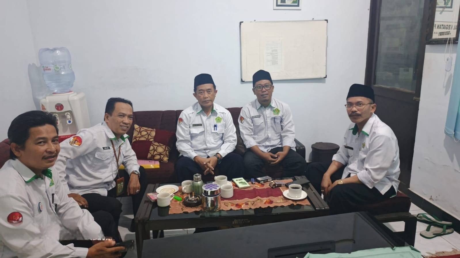 Kemenag Kabupaten Probolinggo Targetkan 20.000 Titik pada Gerakan Indonesia Berkiblat 2026