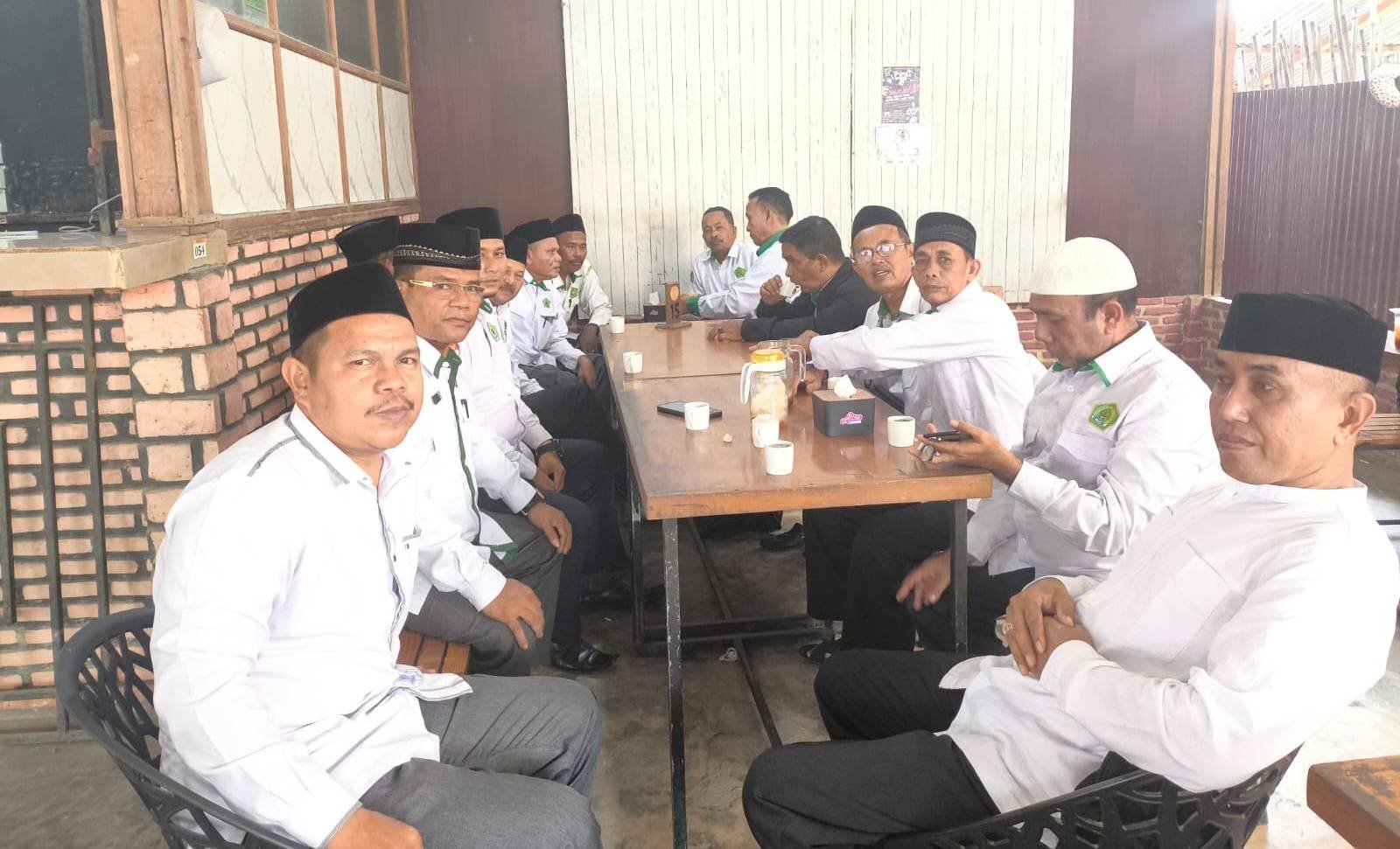 PC APRI Aceh Timur Susun Agenda Peringatan Harlah ke-7