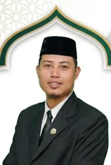 Penghulu Pertama KUA Borbor Merajut Indahnya Ukhuwah di Tengah Demam Piala Dunia