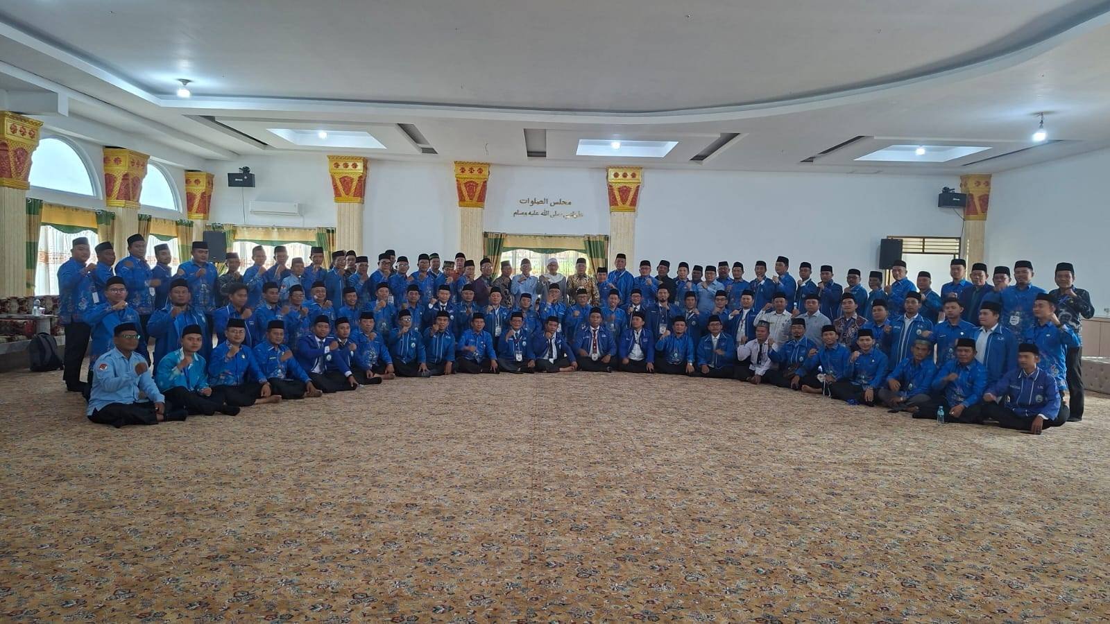 Peringati Milad Ke-7 APRI, PW APRI Sumut Gelar Lomba Khutbah Nikah Penghulu se-Sumatera Utara