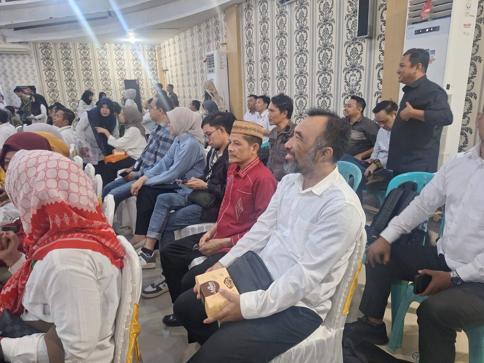 KUA Jadi Garda Terdepan Percepatan Isbat Wakaf, Gorontalo Cetak Sejarah dengan MoU Pertama di Indonesia