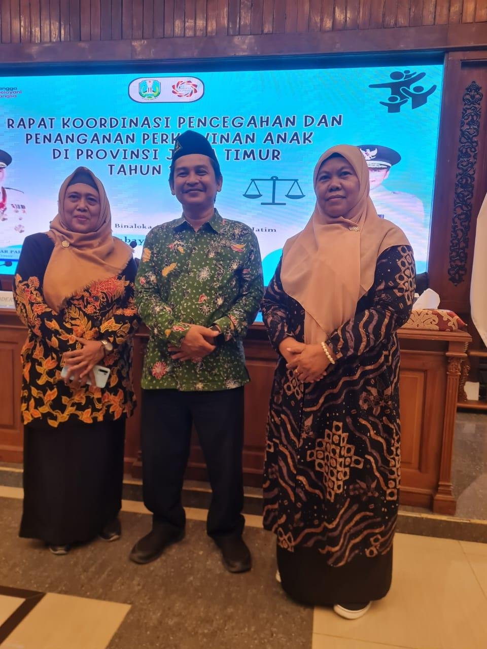 APRI Jatim tegaskan dukungan dalam pencegahan dan penanganan perkawinan Anak