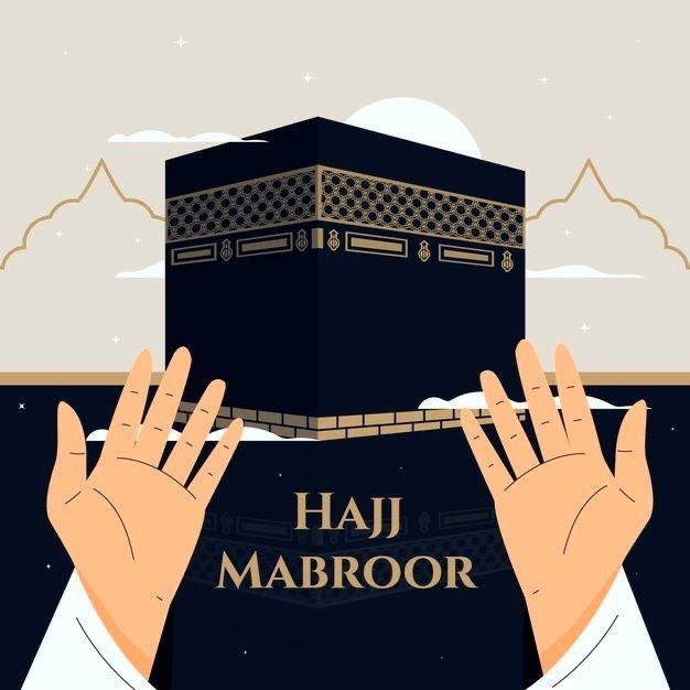 HAJI MABRUR