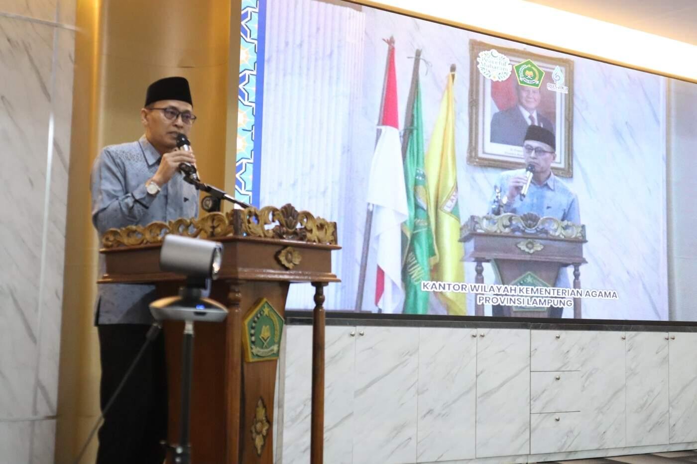 KH. Purna Irawan: Muharam Momentum Menyadari Hidup Menua dan Kematian Tak Bisa Ditunda