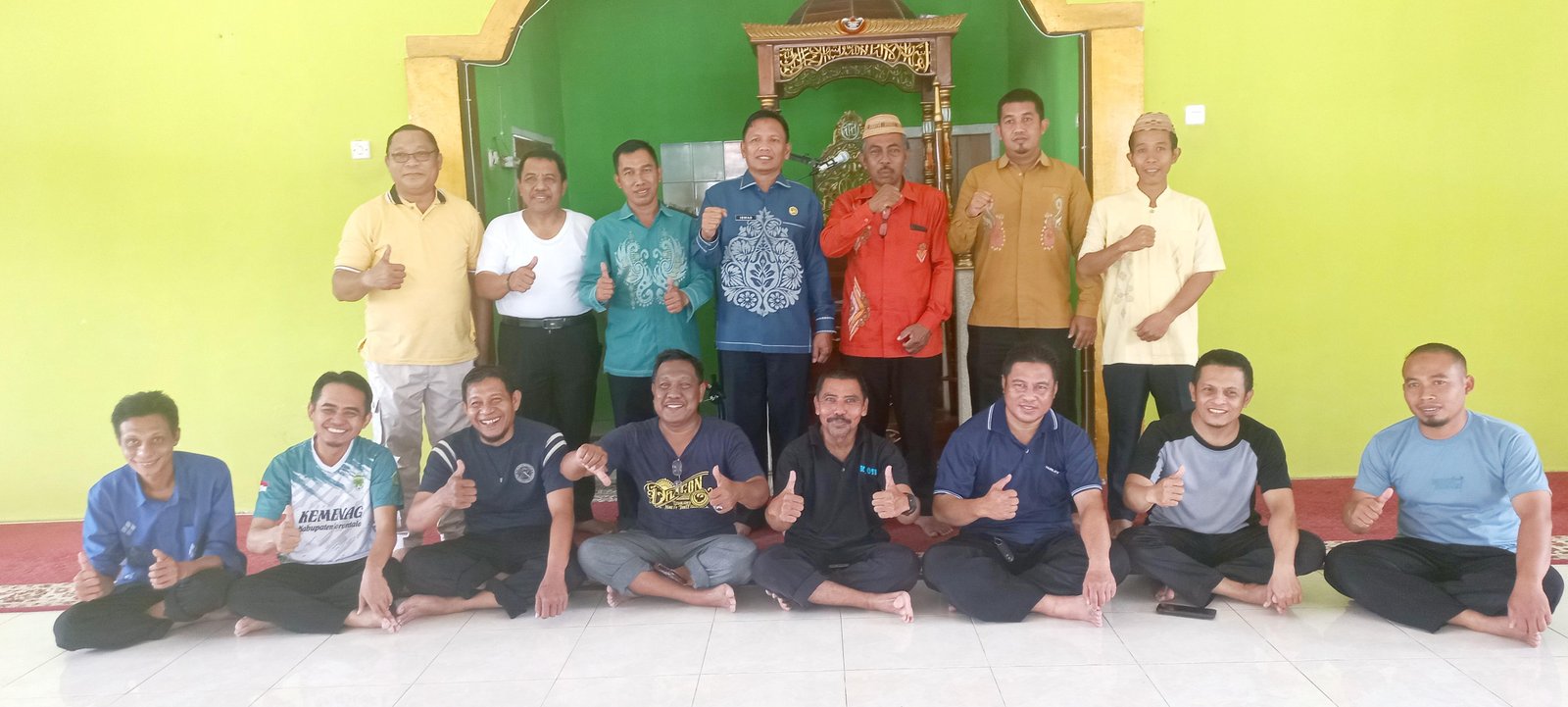 APRI Kabupaten Gorontalo Gelar Program 