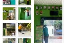 Goro Bersama di Kantor KUA Kuantan Mudik: Wujudkan Lingkungan Bersih dan Nyaman