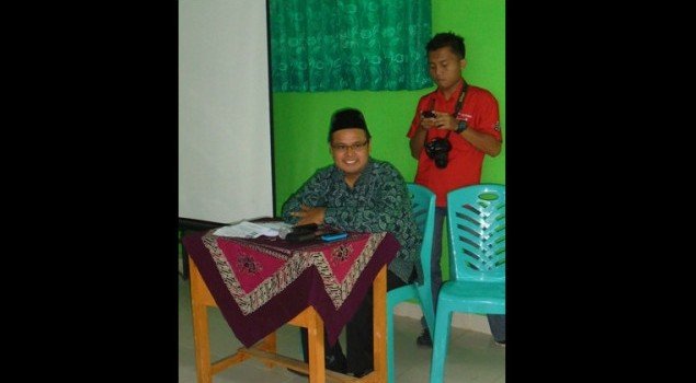 Penghulu KUA Curup Timur Identifikasi Masalah Keagamaan