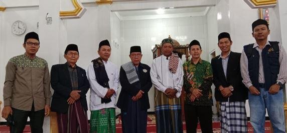 Kepala KUA Kabawetan: Menuntut Ilmu adalah Kewajiban Sepanjang Hayat