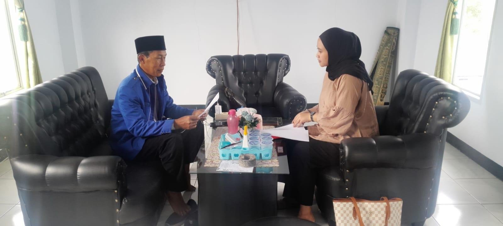 Lintas Sektoral Penelitian Cegah Stunting