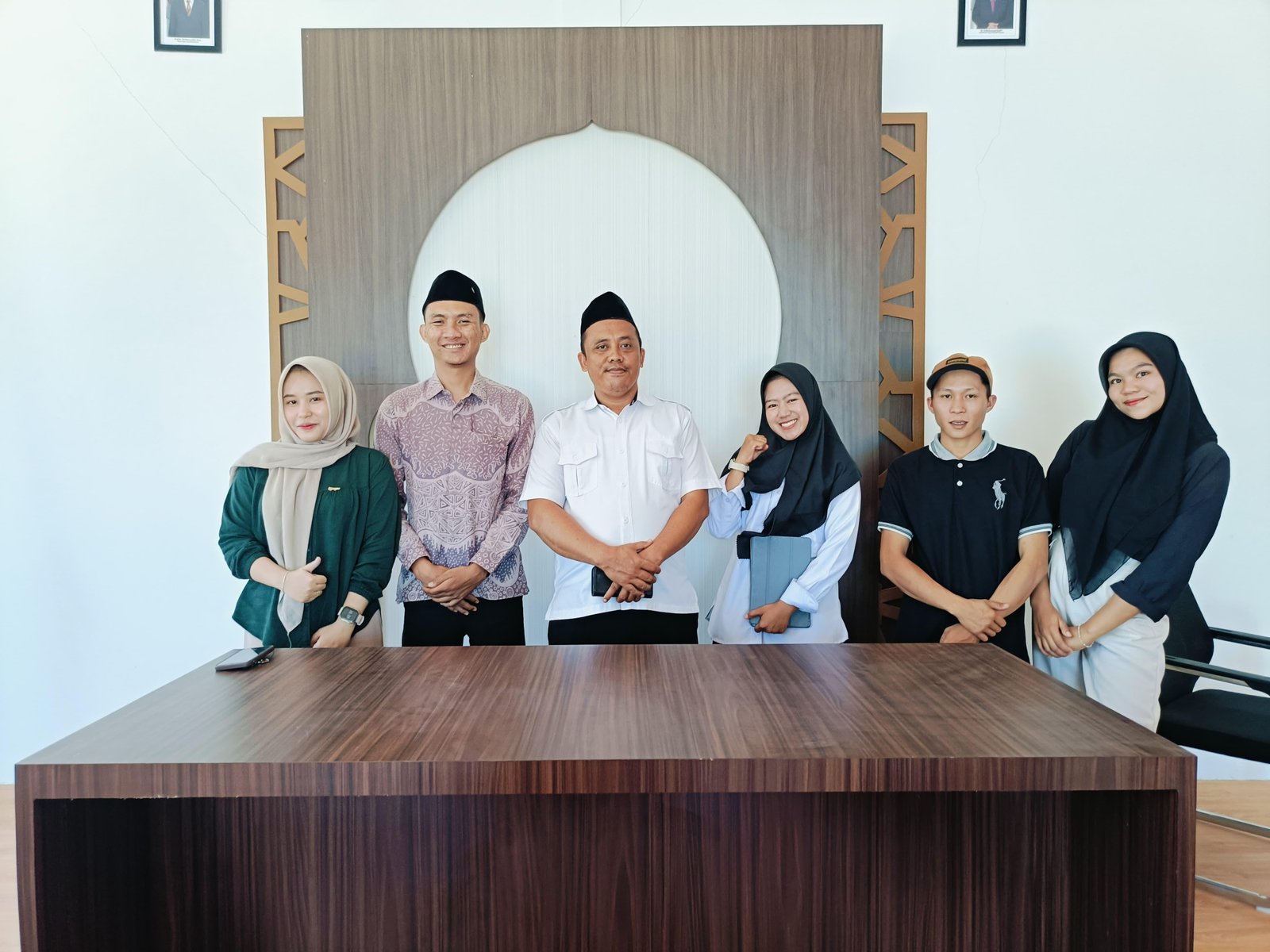 Semangat Tanpa Batas: KUA Muara Kemumu Bimbing Catin Menuju Pernikahan Berkualitas