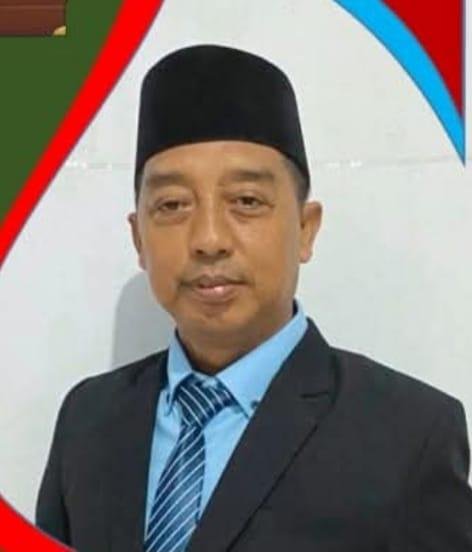 Kasi Bimas Kemenag Kabupaten Bengkulu Utara Ingatkan Warga : Pastikan Pernikahan Tercatat Secara Hukum dan Negara