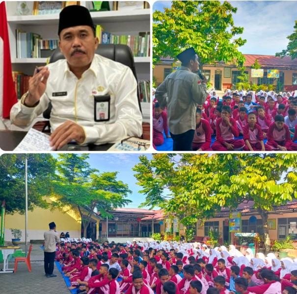 Kemenag Kota Pekanbaru Laksanakan 