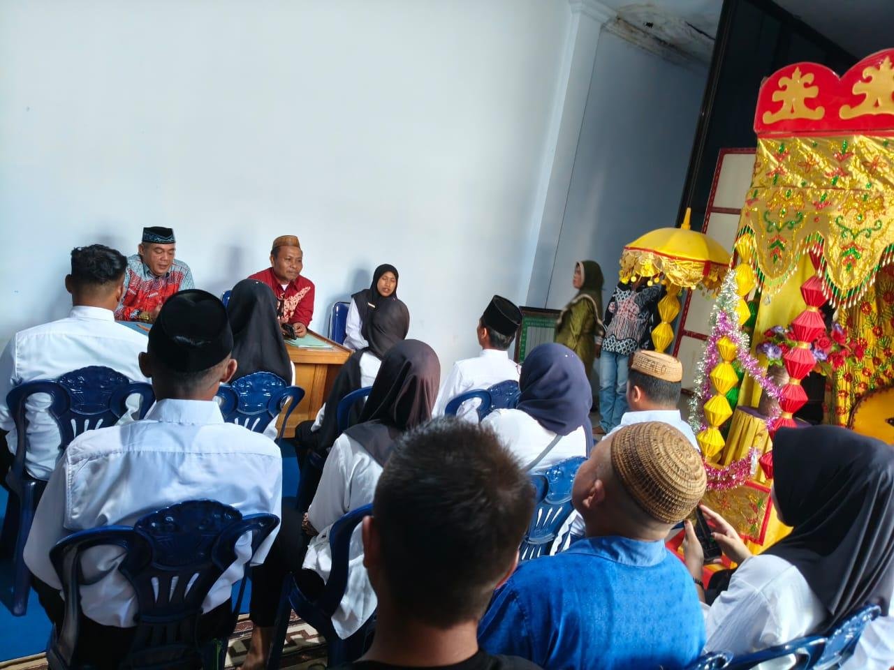 KUA Anggrek Bongkar Tabir Pernikahan: Sudah Siapkah Anda Jadi Pasangan Seumur Hidup
