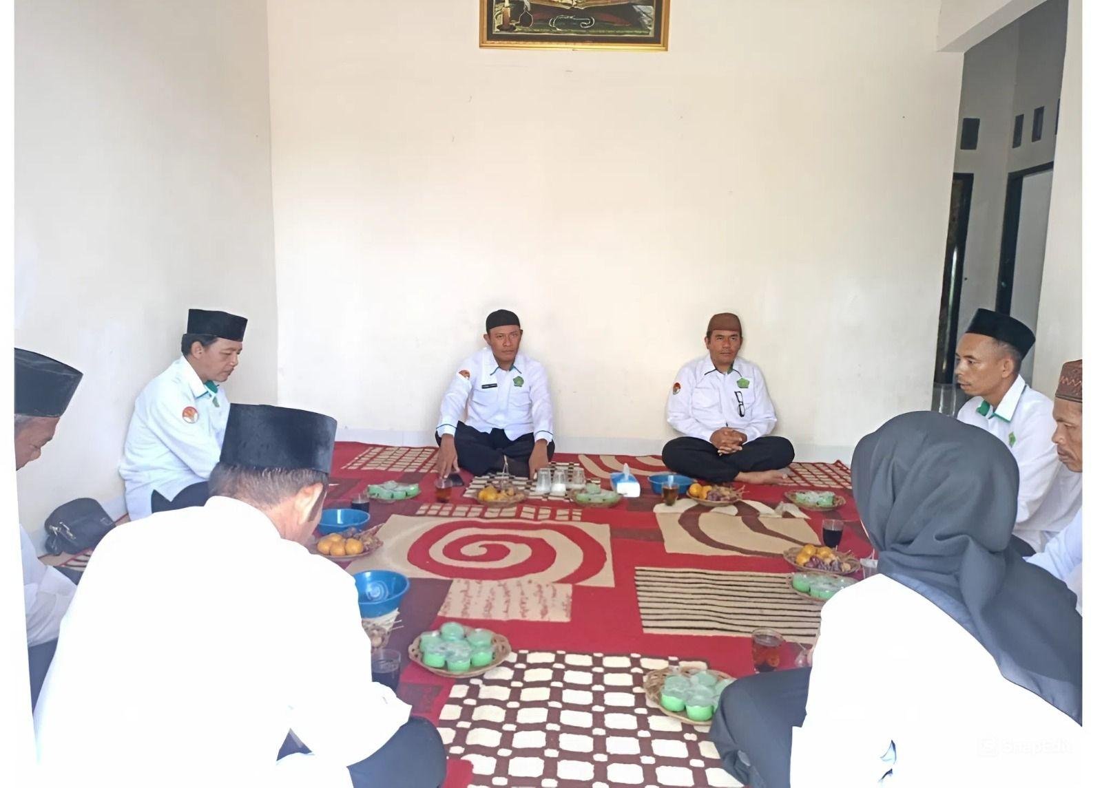 Rakor Bergilir KUA Braja Selebah: Menyatu, Menguat, Menginspirasi