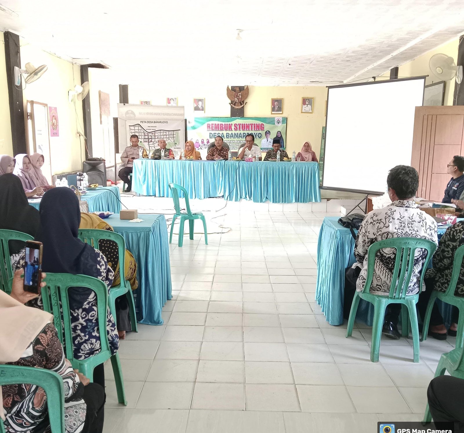 KUA Batanghari Dorong Ketahanan Keluarga Cegah Stunting dari Hulu