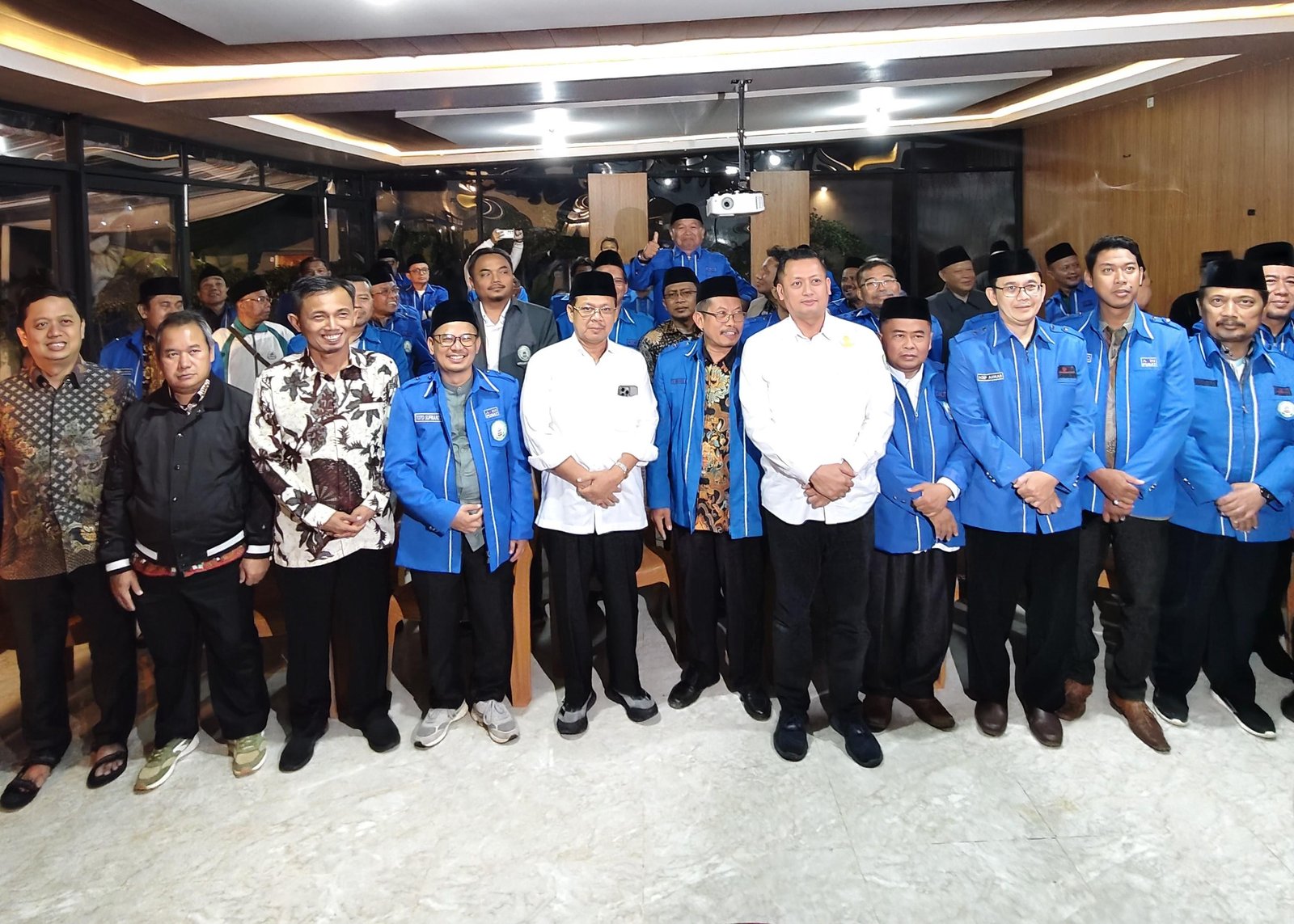 Musyawarah Wilayah APRI Jawa Barat 2024 : Suksesi Kepemimpinan dan Penguatan Advokasi