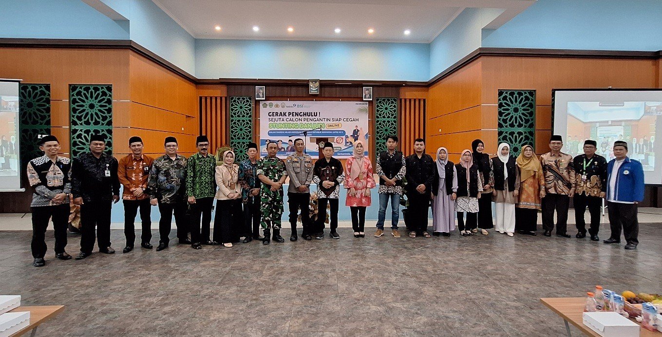 Dukung Program Prioritas Pemerintah, APRI Kaltim Gelar Bimwin Cegah Stunting dan Bahaya Judi Online