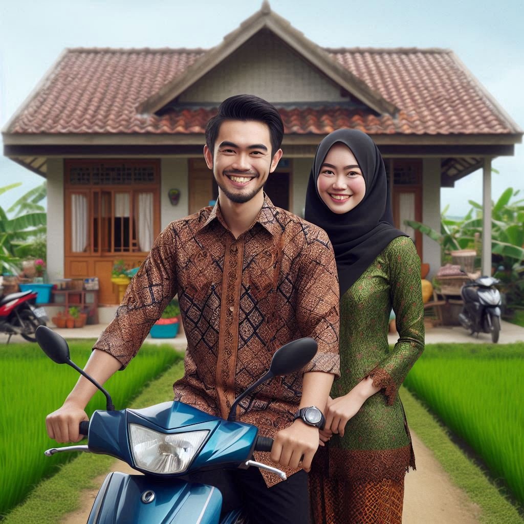 Semangat Pagi: Menjemput Rezeki dengan Disiplin dan Optimisme
