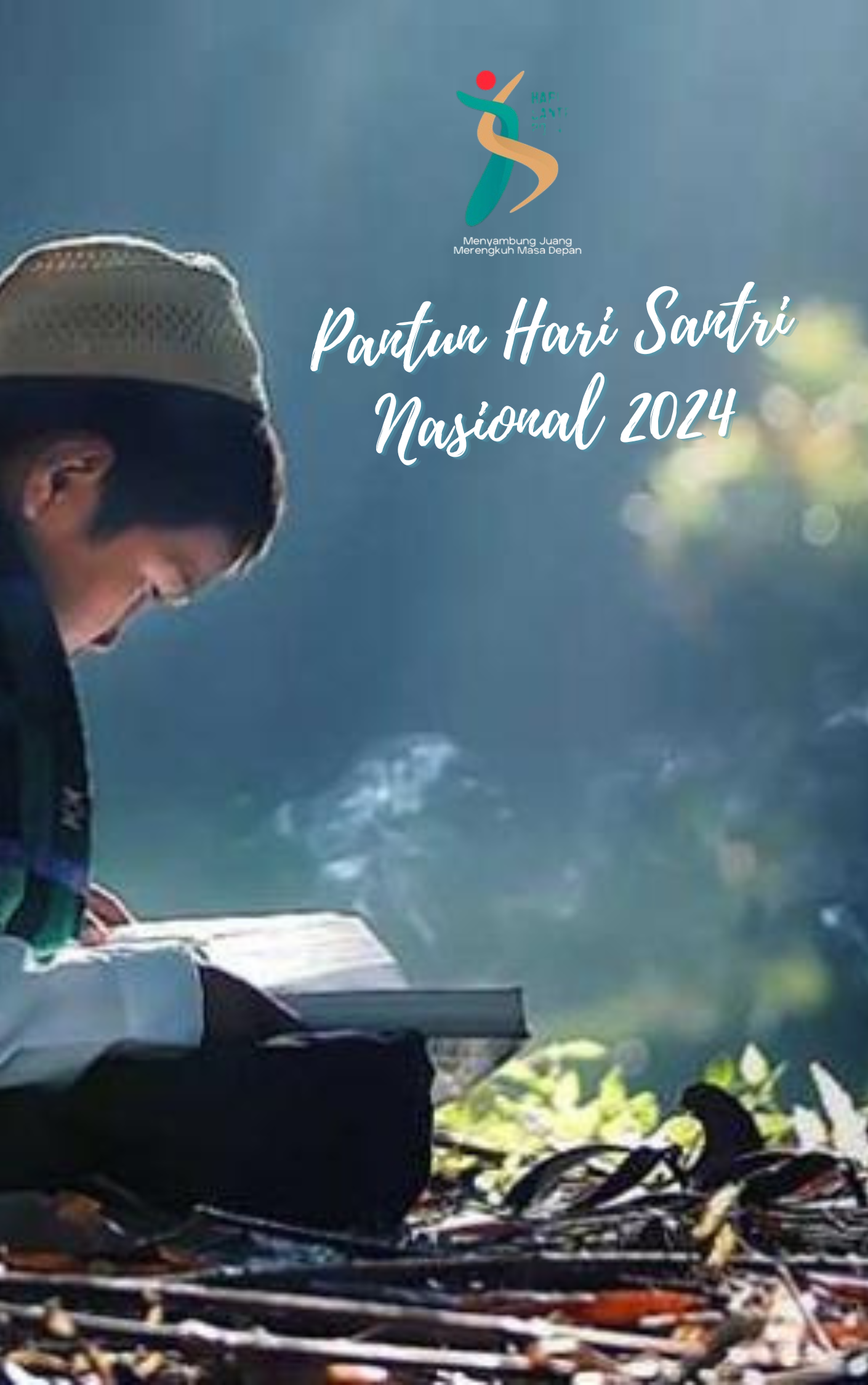 PANTUN HARI SANTRI 2024