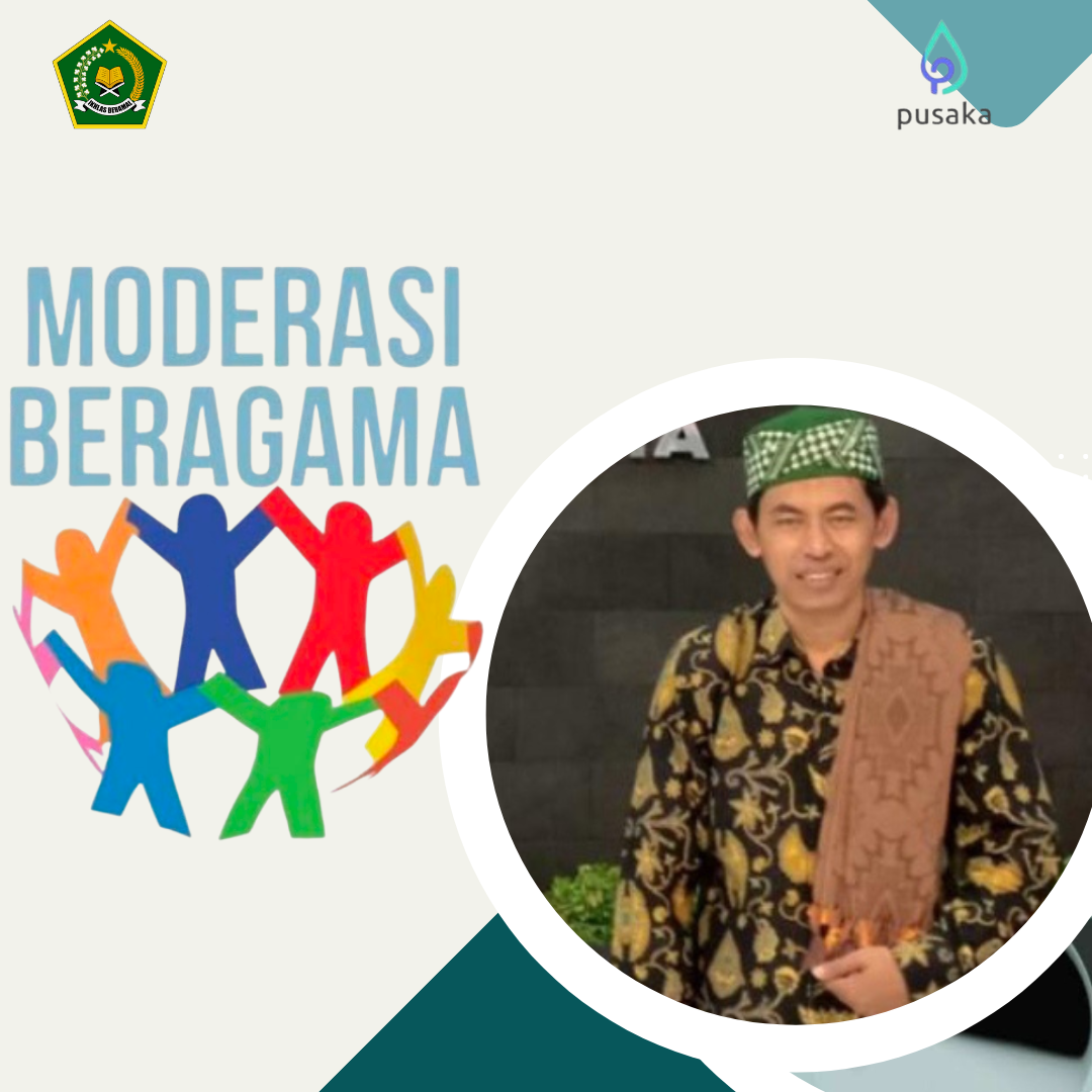 Kontribusi Penghulu KUA Kecamatan Sekampung Udik dalam Penguatan Moderasi Beragama