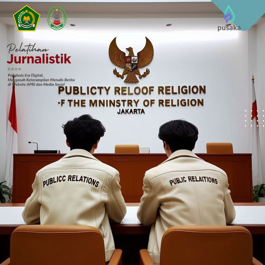 Peduli Literasi di Era Digital: Menggali Peran Strategis Humas APRI dalam Meningkatkan Kualitas Publikasi