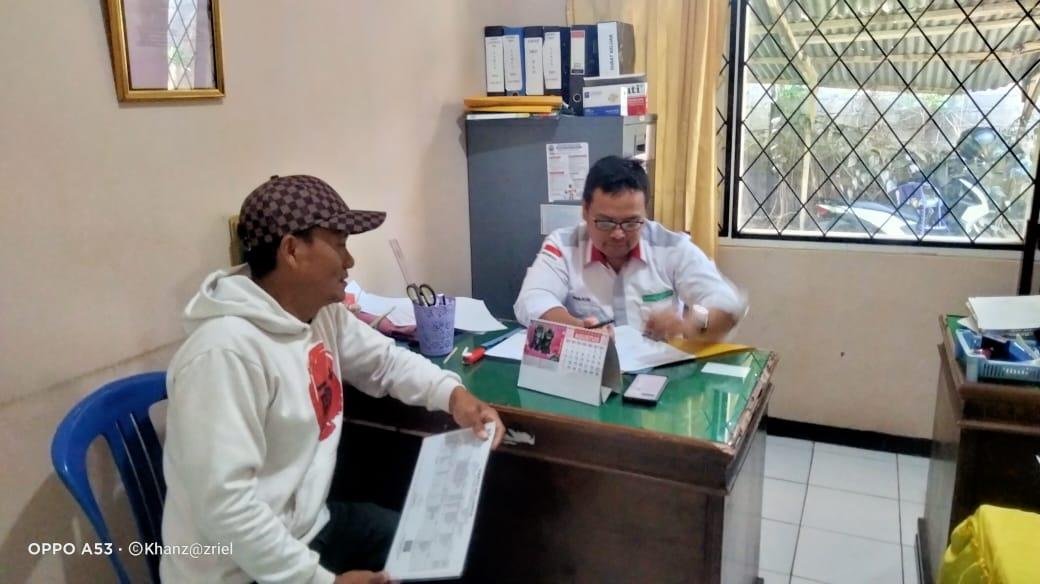 KUA Curup Tengah Tingkatkan Kualitas Layanan Nikah dan Kepuasan Masyarakat