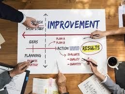 Menjadi Pribadi yang Lebih Baik di Tahun Baru: Evaluasi Diri dalam Kehidupan Rumah Tangga
