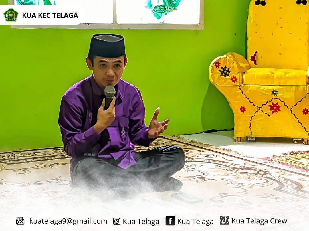 Cegah Nikah Dini dan Nikah Siri: Tanggung Jawab Bersama Linsek