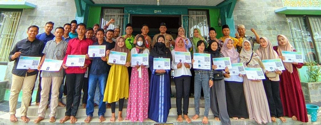 Bimbingan Perkawinan oleh KUA: Membentuk Generasi Keluarga yang Tangguh