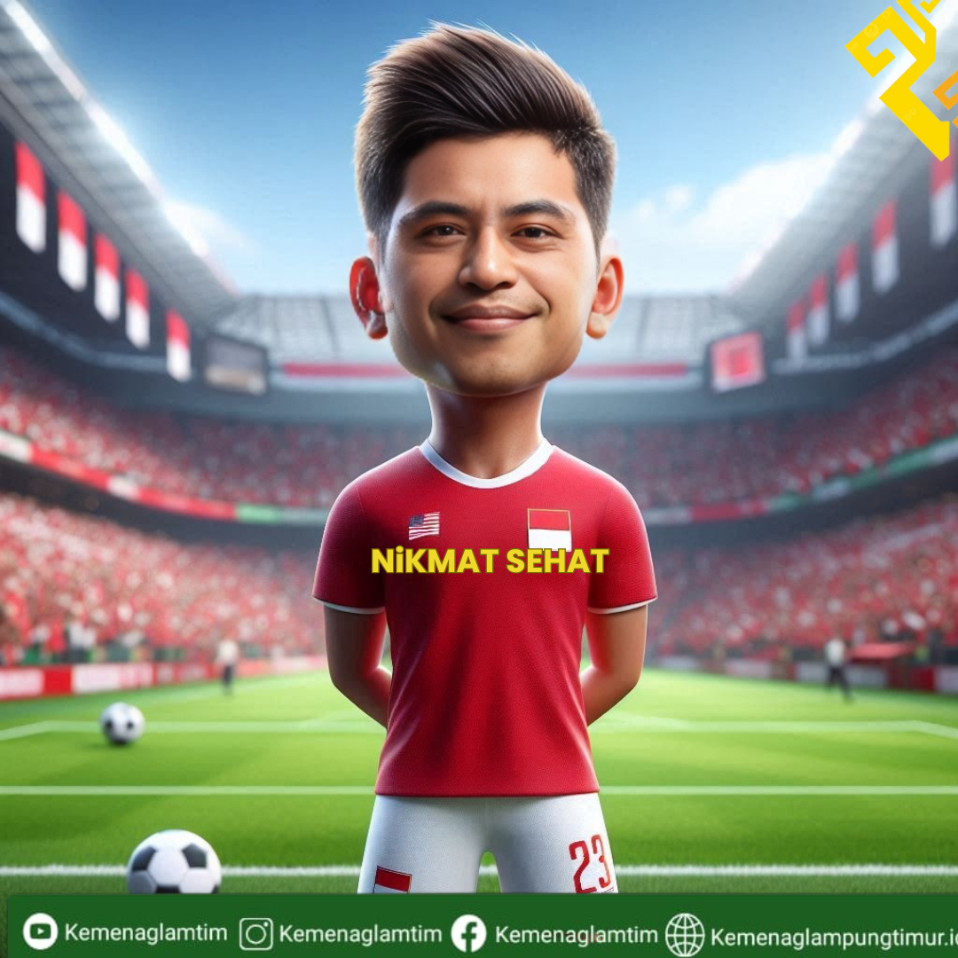 Sajak tentang Nikmat Sehat