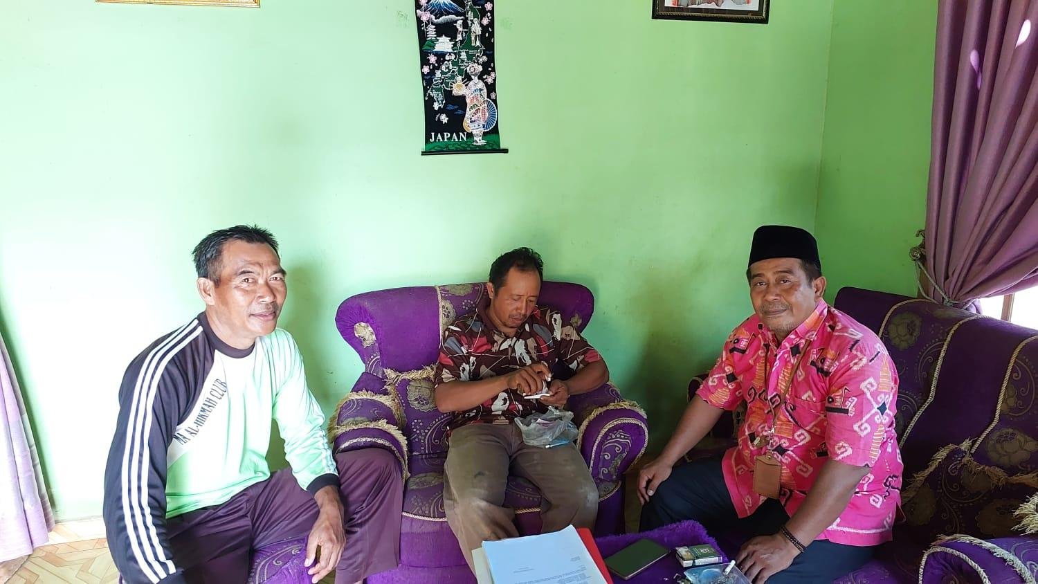 PAIF Metro Kibang Gencarkan Percepatan Sertifikasi Tanah Wakaf