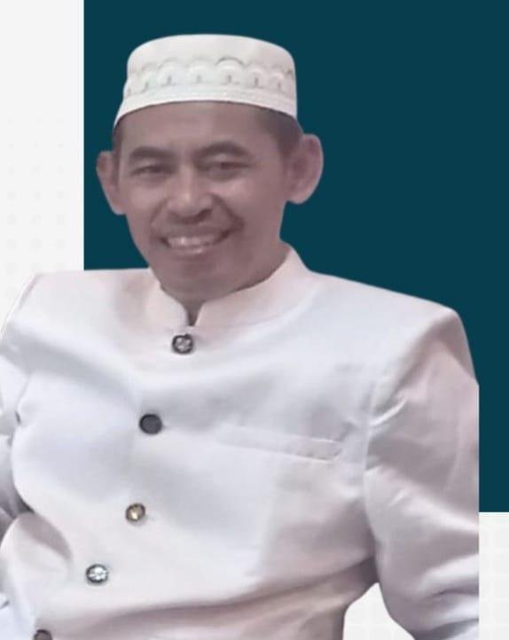Wukuf Arafah 2025: Tarbiyah dari Padang Arofah 