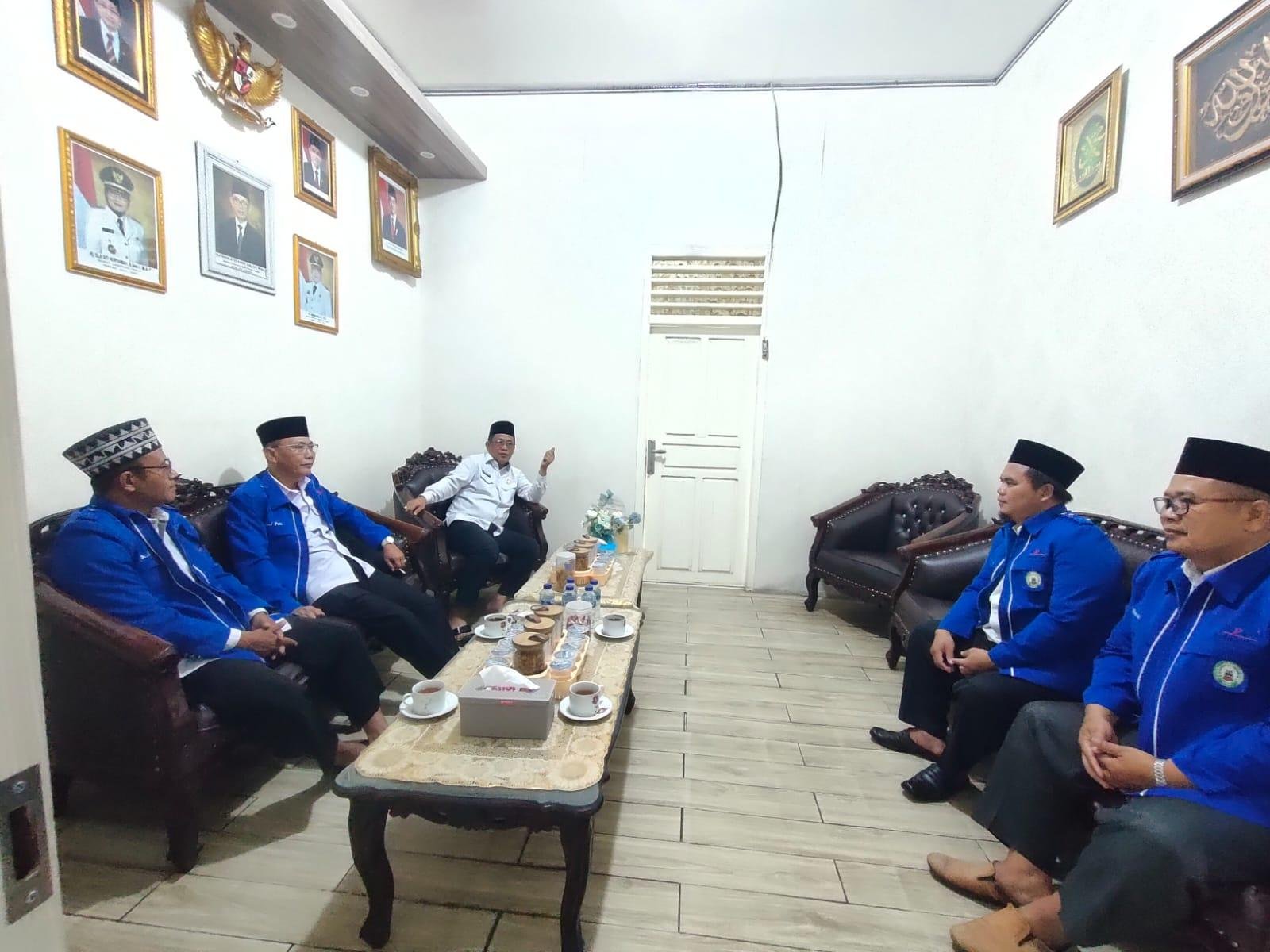 Pengukuhan PC APRI Lampung Timur Digelar 6 Agustus 2025